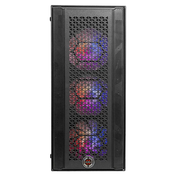 Raxius Nova G1 I7 4060-147A7 I7-14700 64GB 1TBSSD RTX4060 FreeDOS Gaming Masaüstü Bilgisayar