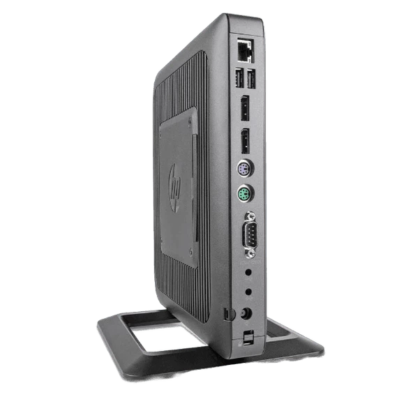 HP T620 Mini pc. 4GB RAM,128GB SSD 250HDD Yüksek Performanslı 12 ay garantili Bilgisayar(KABLOSUZ MOUSE VE KLAVYE HEDİYELİ)