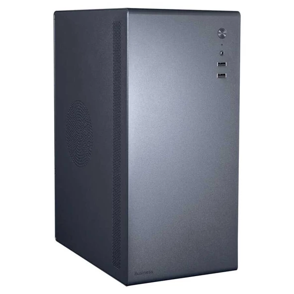 Turbox Tx3344 I7 4770 16GB RAM 512GB M.2 Nvme SSD Masaüstü Ev Ofis Bilgisayarı