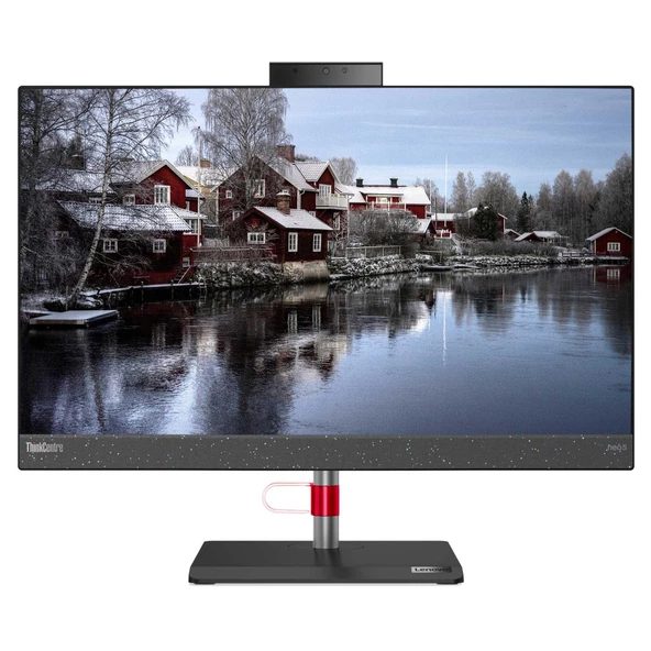 Lenovo ThinkCentre Neo 50A 12K9004CTR06 i7-13700H 16GB 512SSD Touch 23.8" FHD W11P All In One Bilgisayar