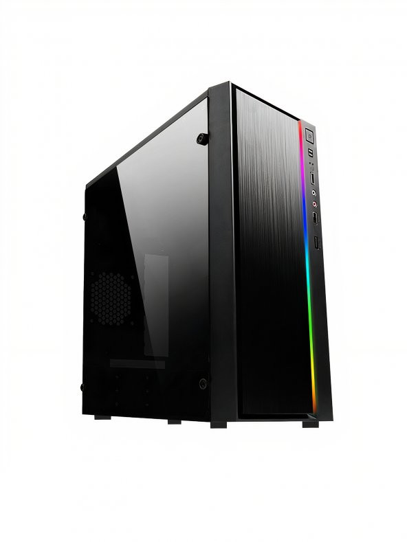 Ramtech RG540 Astral İ5 4570 16GB RAM 480GB SSD RX550 4GB Oyuncu Bi̇lgi̇sayari