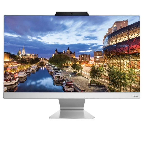 ASUS A3402WBAK-WPC007M I3-1215U 8GB 512SSD 23.8" Fullhd FreeDOS All in One Bilgisayar