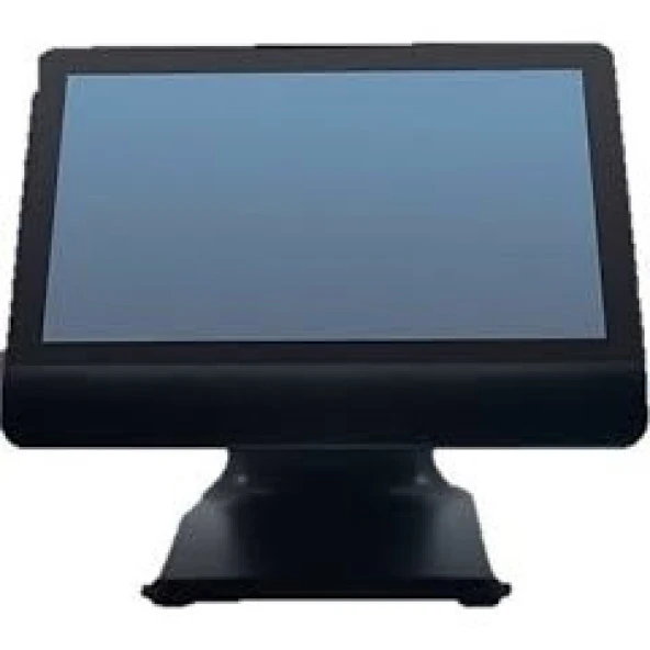 Quatronic 15.6" Dokunmatik P1655 Core I5 8GB RAM- 128GB SSD- Fdos- Pos PC