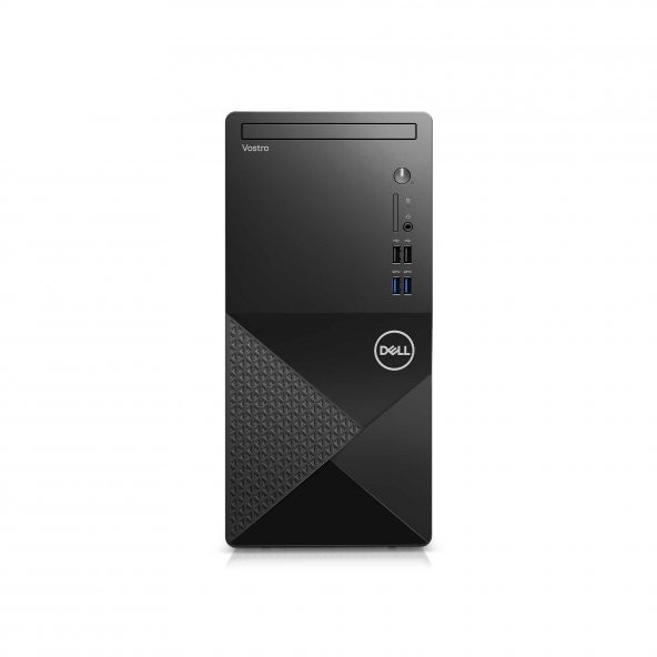 Dell Vostro 3910 N7519VDT3910_U04 I5-12400 16GB 512SSD FreeDOS Masaüstü Bilgisayar