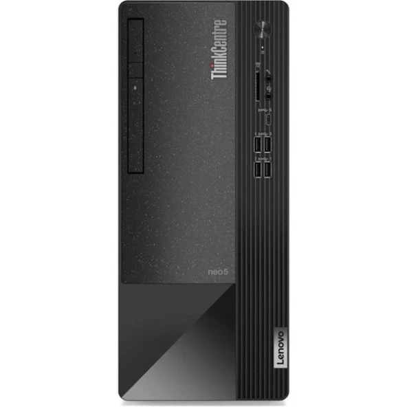 Lenovo Neo 50S Thinkcentre 12JF009DTR Core I5 12400-16GB RAM-512GB Nvme-Fdos