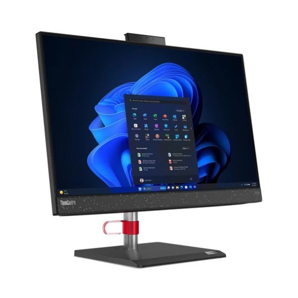 Lenovo 27" Dokunmatik Neo 50A 12SA0014TR Core I5 13420H 32GB RAM- 512GB Nvme Fdos