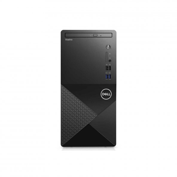 Dell Vostro 3910 N7600VDT3910EME1_U07 I7-12700 32GB 1TBSSD FreeDOS Masaüstü Bilgisayar