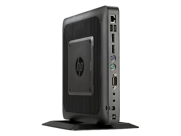 HP T620 Mini Pc. 16 GB RAM, 128GBSSD 250HDD Yüksek Performanslı 12 Ay Garantili Bilgisayar(Kablosuz Mouse ve Klavye Hedi̇yeli̇)