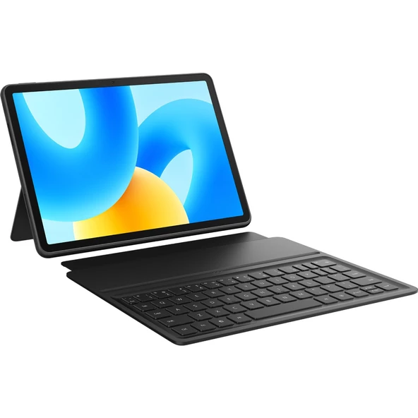 Huawei Matepad 11.5 8GB 128GB 11.5" Tablet+Klavye Uzay Gri̇si̇ (Huawei̇ Türki̇ye Garanti̇li̇)