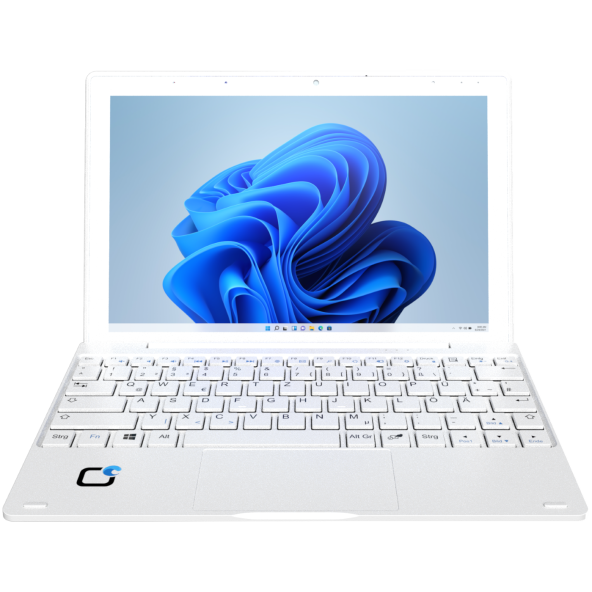Oliver Book Intel N5030 3.10Ghz 8GB RAM 256GB SSD 10.1'' Fullhd IPS Dokunmatik Tablet PC WİN11 Pro