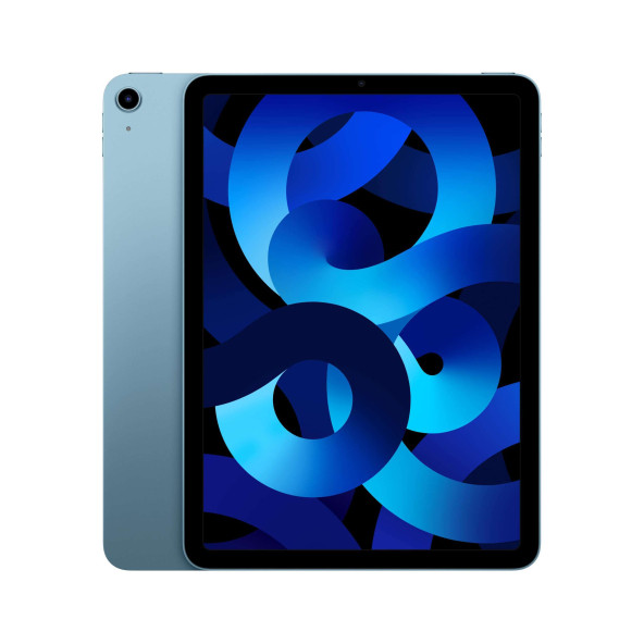 iPad Air 10.9 Inç Wi-Fi 64GB Mavi (5.Nesil) MM9E3TU/a-Teşhir