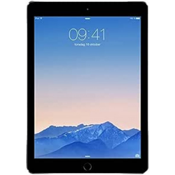 Apple iPad 5.Nesil 32 GB 9.7 A1822 WiFi Tablet Uzay Gri̇ a Kalite