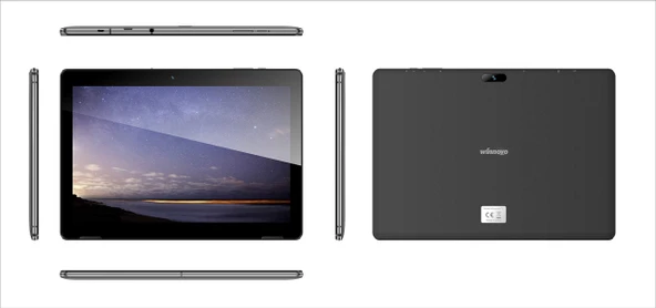 Elephone Winnovo T2 32 GB 10 İnc