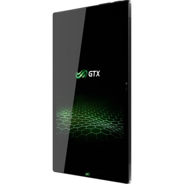 GTX Jaculus Spreadtrum T618 8-Core 8 GB 128 GB 10.4" FHD 3g/4G Gamıng Tablet