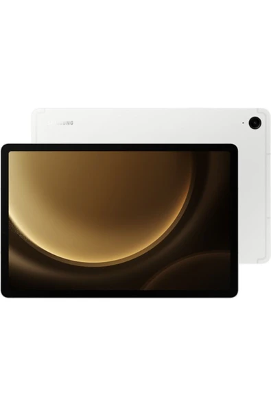 Samsung Galaxy Tab S9 Fe Plus Sm-X610 Gümüş 128 GB 12.4" Tablet