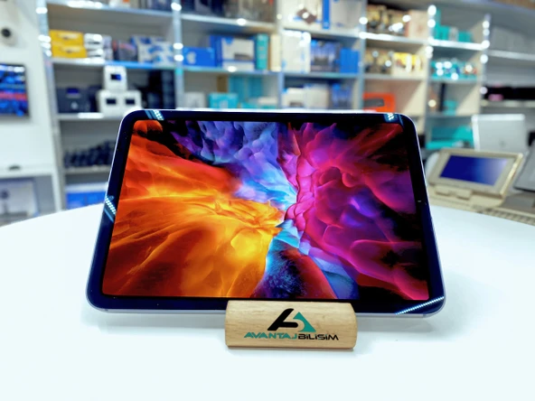 Tablet Apple iPad Mini 6 Tablet A2568 4Gb/64Gb WiFi 8.3" IPS LCD 2.El 3Ay Garanti