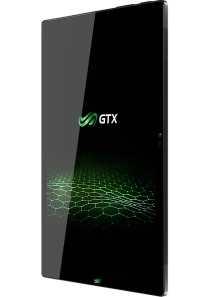 GTX Jaculus Spreadtrum T618 128 GB 10.4" Tablet