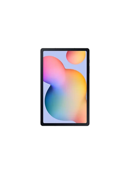 Samsung Galaxy Tab S6 Lite LTE Sm-P617 64 GB 10.4 Gri Tablet (Samsung Türkiye Garantili)
