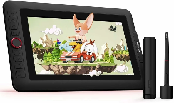 Xp-Pen Artist12 Pro 11.6 Inc Ekranlı Grafik Çizim Tableti