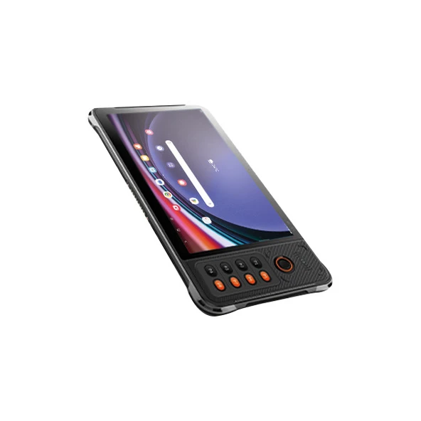Technopc Ultrapad End.tablet Sturdy Tm-T08U 8'' 1.8GHz 4GB 64GB BT4.2 4G Gps 5MP 13MP 2D And9.0 Nesil Yok