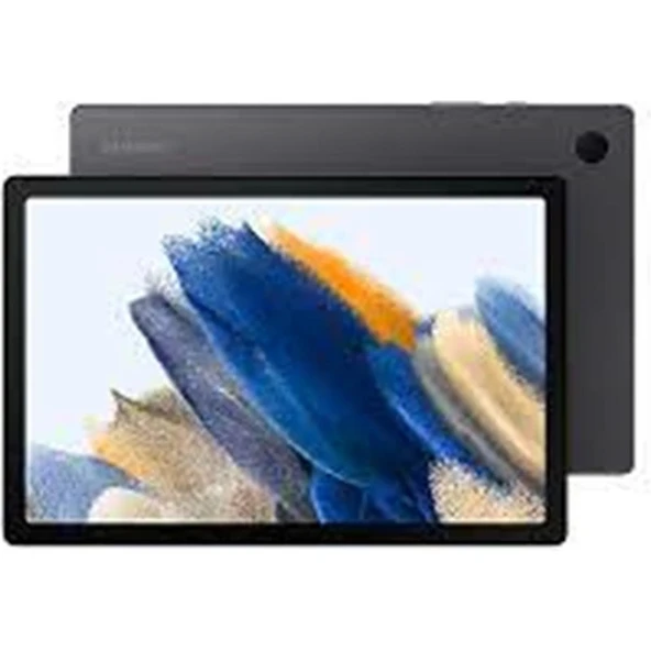 Samsung Galaxy Tab A8 Sm-X200 3GB 32GB 10.5" Tablet Gri