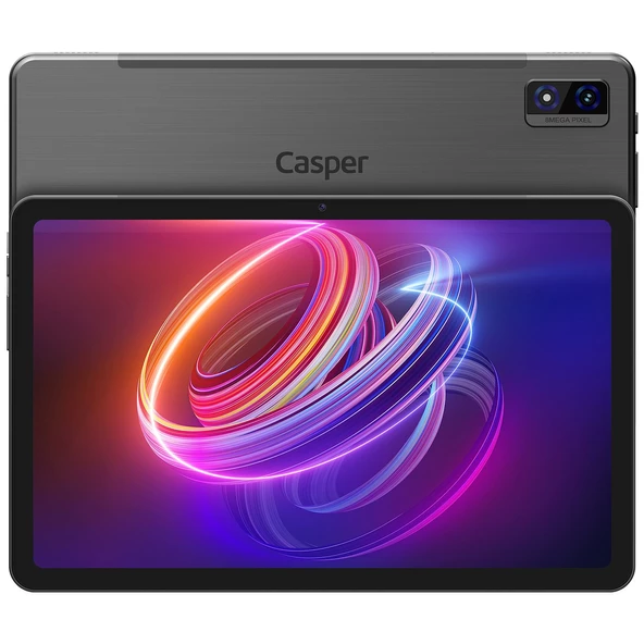Casper Via S40 128 4 GB RAM GB 10.4 Tablet