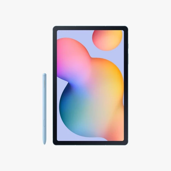 Samsung Galaxy Tab S6 Lite Sm-P613 128 GB 10.4'' Mavi Tablet