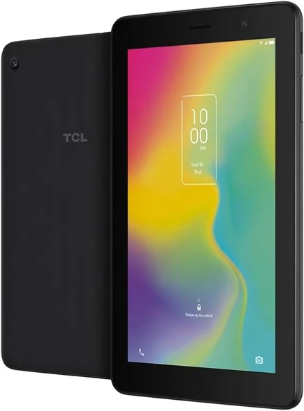 Tcl Tab 7 L Family Edition 9309X 2/32 GB Tablet (Kilifli) Sari