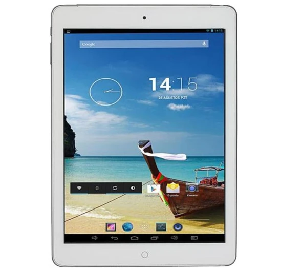 Ng Airmax 9.7 Wi-Fi 16 GB 9.7" Tablet Outlet