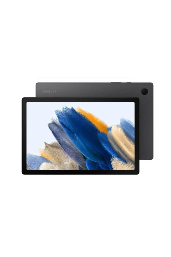 Samsung Galaxy Tab A8 LTE Sm-X207 3GB 32GB 10.5" Tablet Gri