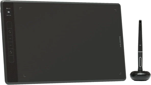 Huion Inspiroy Giano G930L Kablosuz Grafik Çizim Tableti