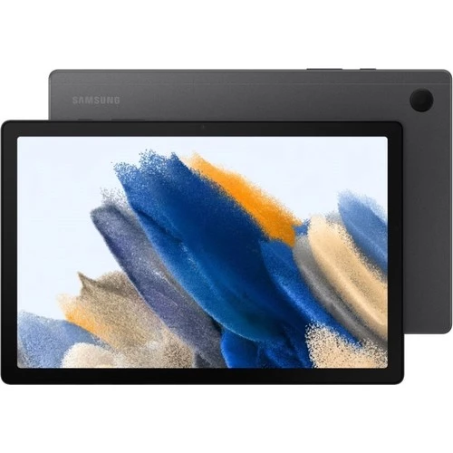 Samsung Galaxy Tab A8 LTE Sm-X207 3GB 32GB 10.5" Gri Tablet (Samsung Türkiye Garantili)
