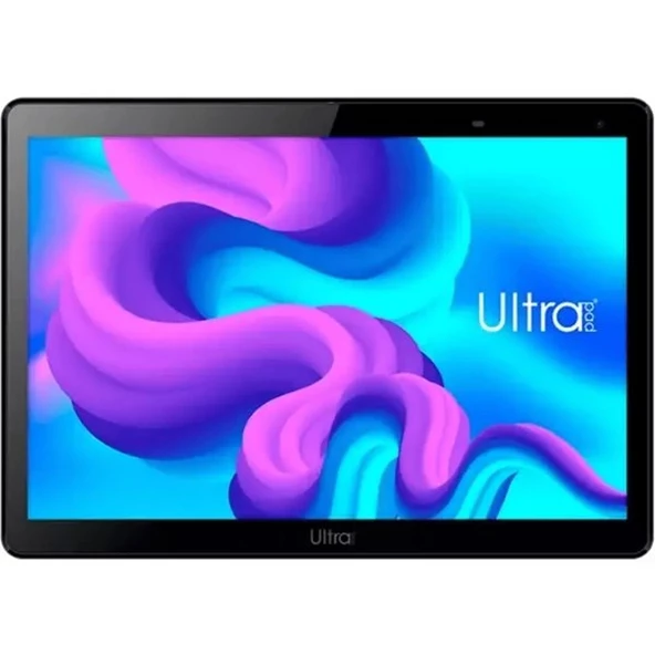 Technopc 10.1" Ultrapad P10.SI36LA 8çekirdekli-3GB RAM-64GB-4G LTE-Android Tablet