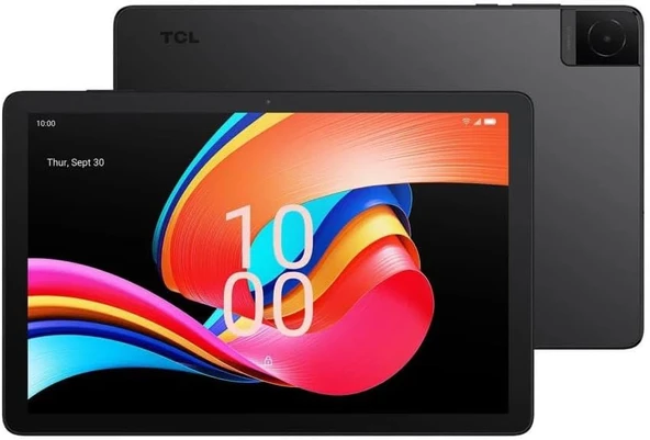Tcl Tab 10L Gen 2 3/32GB 2K 10,1" Ekran Tablet