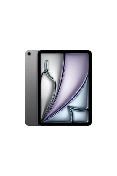 Apple 11-Inch iPad Air Wi-Fi 128GB - Uzay Grisi