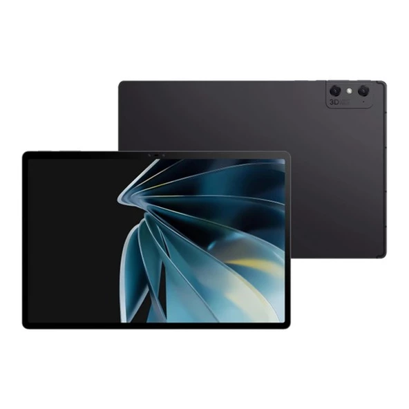 Zte 12.4" Nubia Lpd-20W-Bl 8GB RAM-128GB Hazifa Android Tablet