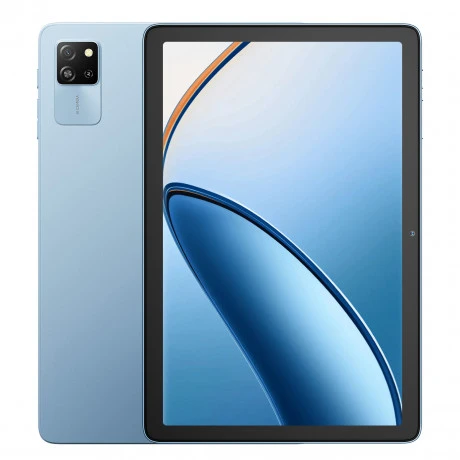 Blackview Tab 60 Wi-Fi 12 GB(4GB+8GB)/128 GB 10.1" 8 Mp Kameralı Mavi Tablet (Kılıf Dahil)