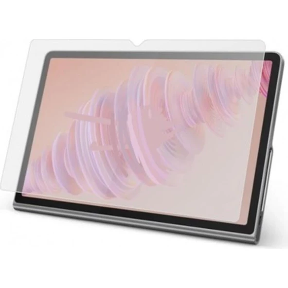 Lenovo Tab Plus 2024 TB-351FU 11.5 Inç Tablet İle Uyumlu Paper Like(Kağıt Hissi)9H Nano Ekran Koruyucu 12.1 İnç Mat