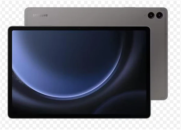 Samsung Galaxy Tab S9 Fe Plus Sm-X610 8 GB RAM 128 GB 12.4" Lavender Tablet