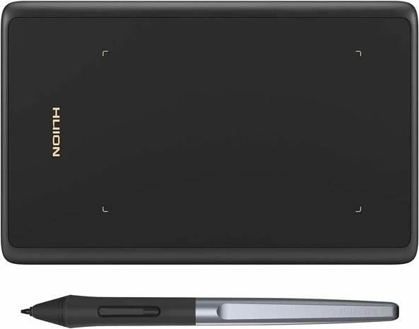 Huion H420X Osu Tablet Grafik Çizim Tableti - Dijital Kalem