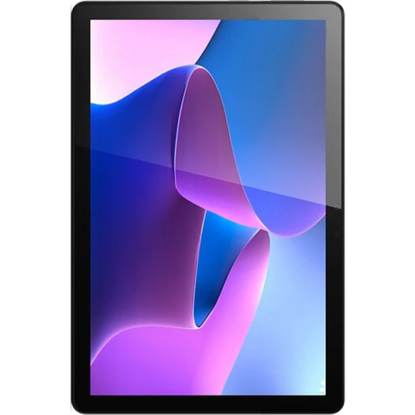 Lenovo Tab M10 64 4 RAM Gen 3 ZAAG0003TR 10.1" Tablet Gri - Siyah