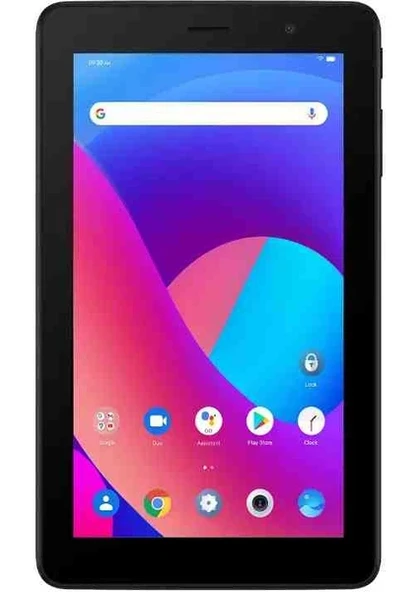 Tcl Tab 7L 2+32 GB Mavi Kılıflı Tablet (Tcl Türkiye Garantili)