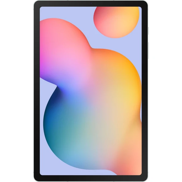 Samsung Galaxy Tab S6 Lite (2024) 128 GB 4 GB RAM Mint Yeşili Tablet (Samsung Türkiye Garantili)