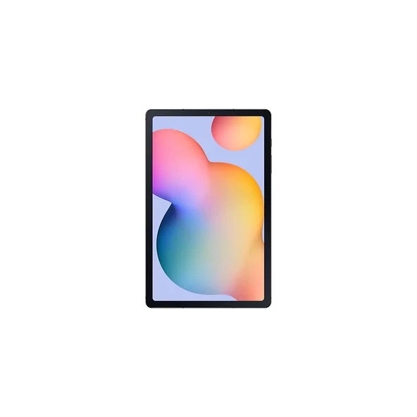 Samsung Galaxy Tab S6 Lite LTE (2020) 64 GB 4 GB RAM Dağ Grisi Tablet (Samsung Türkiye Garantili)
