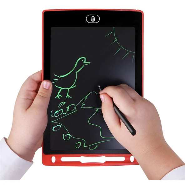 30864 Let's be Child - 8,5'' LCD Dijital Çizim Tableti