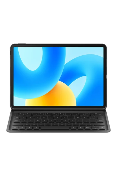 Huawei Matepad 11.5 8GB 128GB 11.5" Tablet+Klavye Uzay Gri̇si̇ (Huawei̇ Türki̇ye Garanti̇li̇)