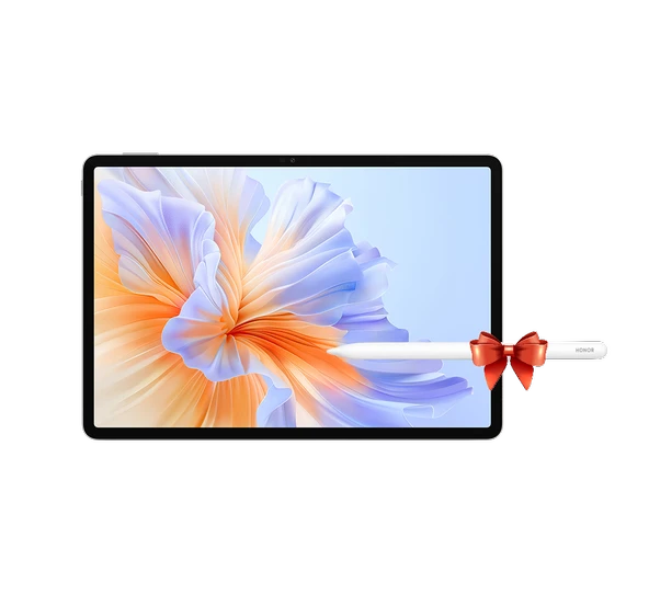Honor Pad V9 Imax Enhanced 8GB 256GB Wi-Fi 11.5 Inç IPS Uzay Gri Tablet