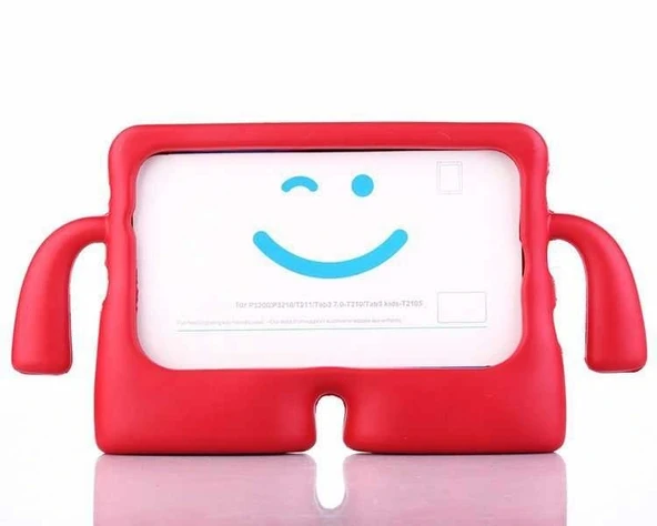 iPad Pro 13 2024 Ibuy Standlı Tablet Kılıf