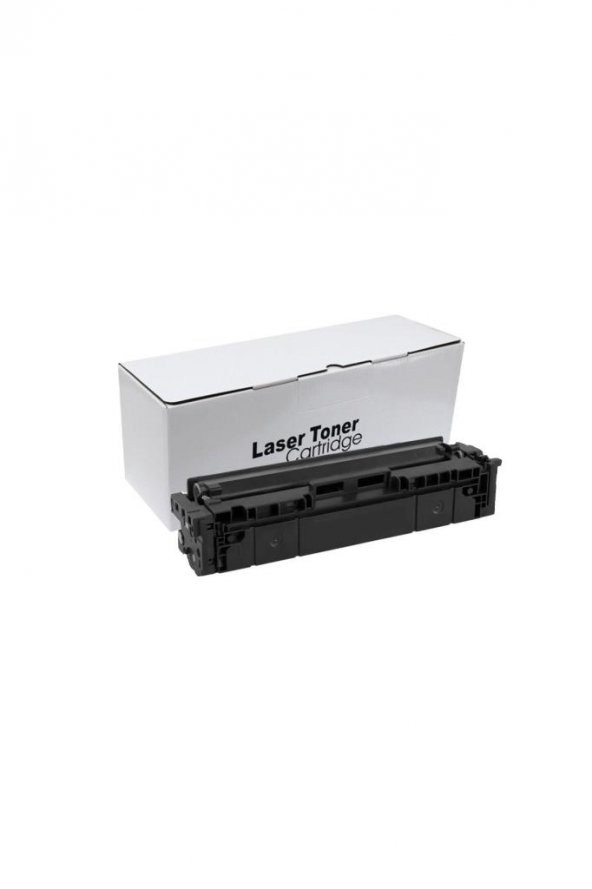 TKPrint Canon CRG-054 | Canon i-SENSYS MF-644Cdw-MF-645Cx Siyah Muadil Toner 1.500 Sayfa
