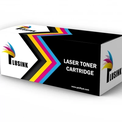 Brother Tn-277 Siyah Muadil Toner Yüksek Kapasiteli